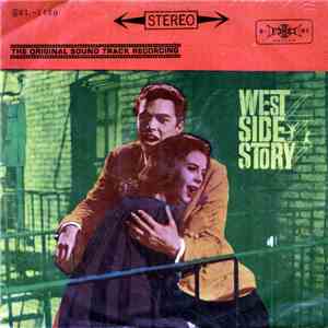 Various - West Side Story (The Original Sound Track Recording) album