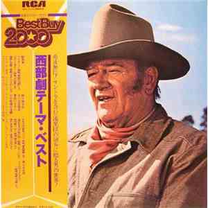 Various - Western Screen Themes album