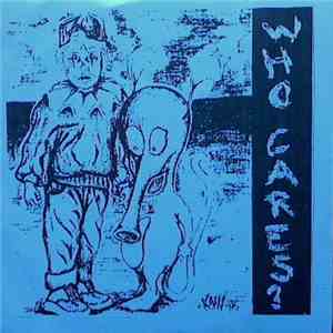 Various - Who Cares? album