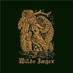 Various - Wilde Jaeger album