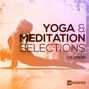 Various - Yoga & Meditations Selections Volume 03 album