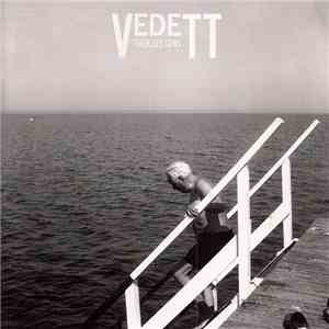 VedeTT - Tuer Les Gens album