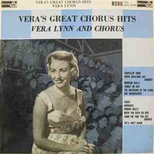 Vera Lynn and Chorus - Vera's Great Chorus Hits album