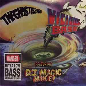 Vicious Base - The Ghost Is Back album
