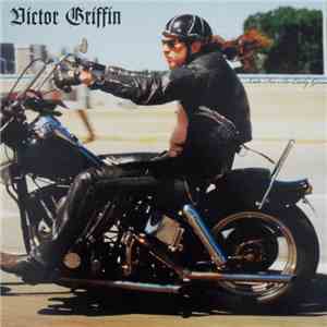 Victor Griffin - Late For An Early Grave album