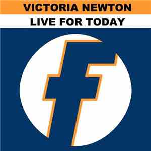 Victoria Newton - Live For Today album