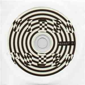 VIDEO rODEO - Reboot 01 album