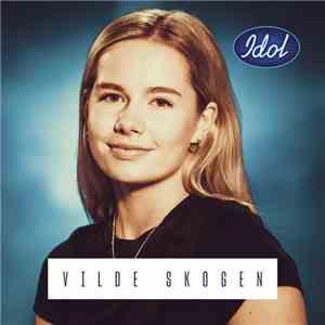 Vilde Skogen - New Rules album