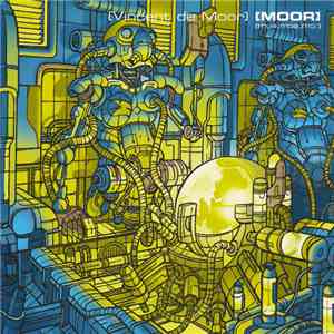 Vincent de Moor - Moor album