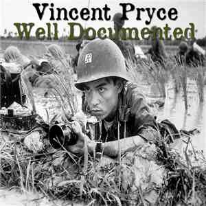 Vincent Pryce - Well Documented album