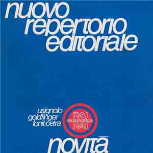 Vincenzo Borgia - Strumentali: Classico Strumentale album