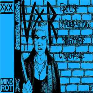 Violent Reaction - Violent Reaction album