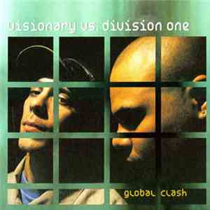 Visionary Vs Division One - Global Crash album