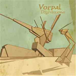 Vorpal - Digressions album