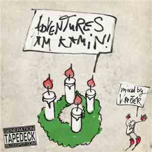 V.Raeter - Adventures Am Kamin album