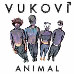 Vukovi - Animal album