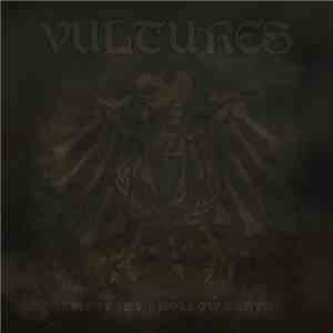 Vultures  - Empty Sky | Hollow Earth album