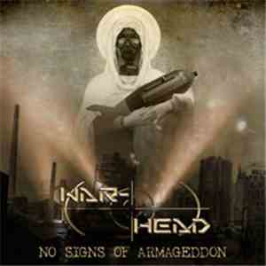 War-Head - No Signs Of Armageddon album