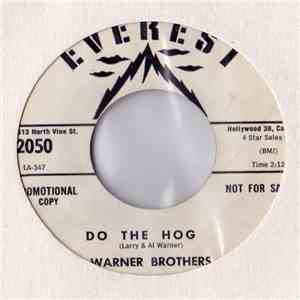 Warner Brothers - Comin' Home / Do The Hog album