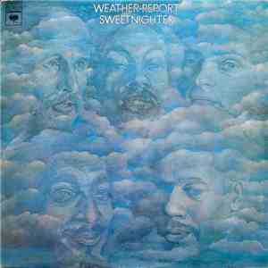Weather Report - Sweetnighter album