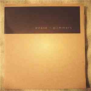 Weave - Glimmers album