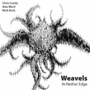 Weavels - At Nether Edge album