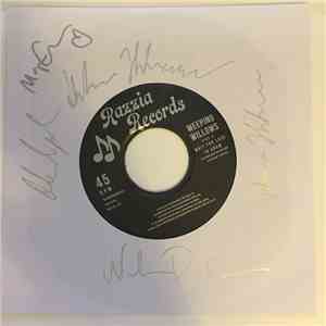 Weeping Willows - Wait For Love To Grow / My Love Is Not Blind album