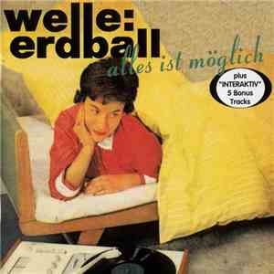 Welle: Erdball - Alles Ist Möglich album