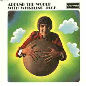 Whistling Jack Smith - Around The World With Whistling Jack album