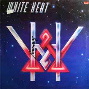 White Heat - White Heat album