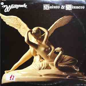 Whitesnake - Saints & Sinners album