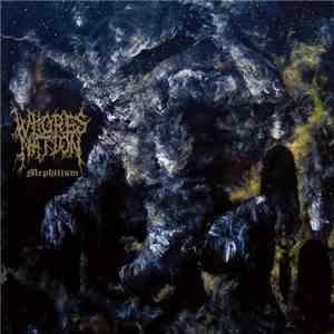 Whoresnation - Mephitism album