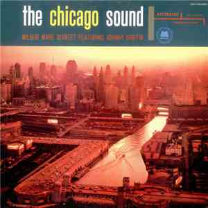 Wilbur Ware Quintet Featuring Johnny Griffin - The Chicago Sound album