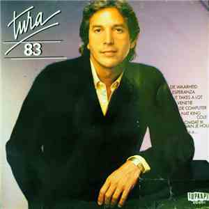 Will Tura - Tura 83 album
