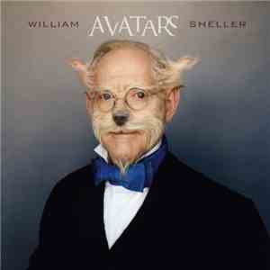 William Sheller - Avatars album