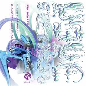 Wim Dehaen - Pipe Scenario XI album