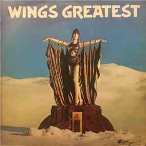 Wings  - Wings Greatest album