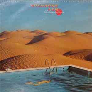 Wishbone Ash - Classic Ash album