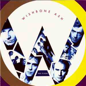 Wishbone Ash - Here To Hear album