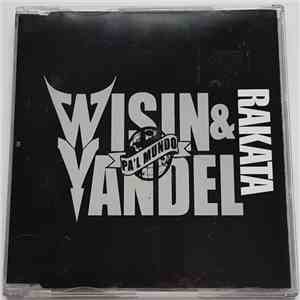 Wisin & Yandel - Rakata album
