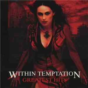 Within Temptation - Greatest Hits album