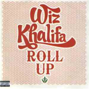 Wiz Khalifa - Roll Up album