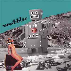 Wobbler  - Starlight album