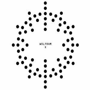 Wolfram - X album
