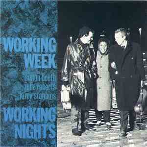 Working Week - Working Nights album