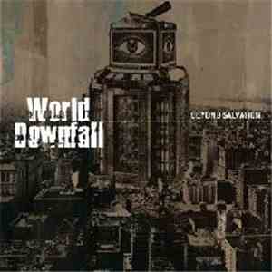 World Downfall  - Beyond Salvation album