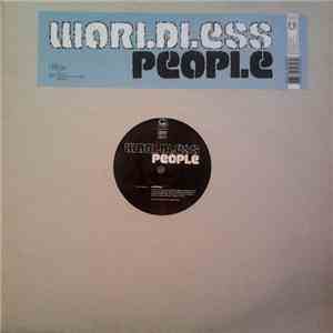 Worldless People - Positivity album