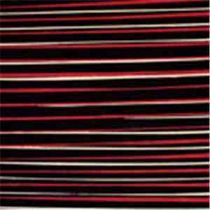 WPB3 : Nusch Werchowska / Mathias Pontevia / Heddy Boubaker - A Floating World album