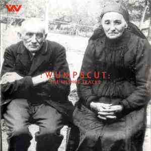 :wumpscut: - The Mesner Tracks album
