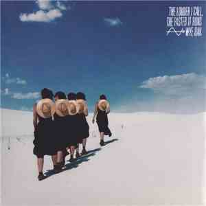 Wye Oak - The Louder I Call, The Faster It Runs album